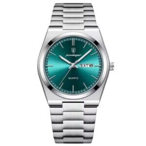 POEDAGAR Luxury 786 Quartz